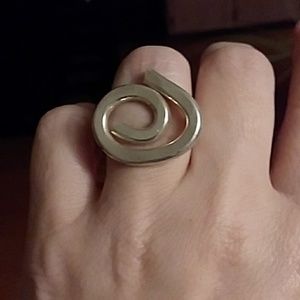 Sterling silver ring🙋‍♀️